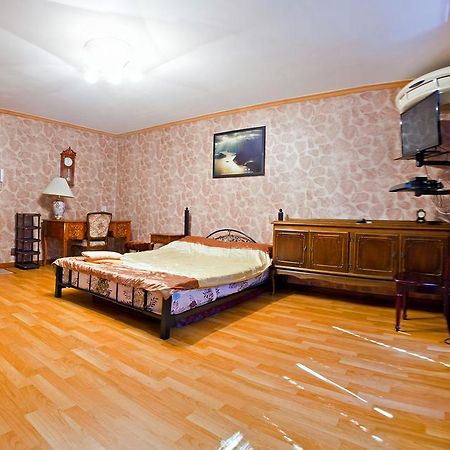 Lessor Apartments Almaty Zimmer foto
